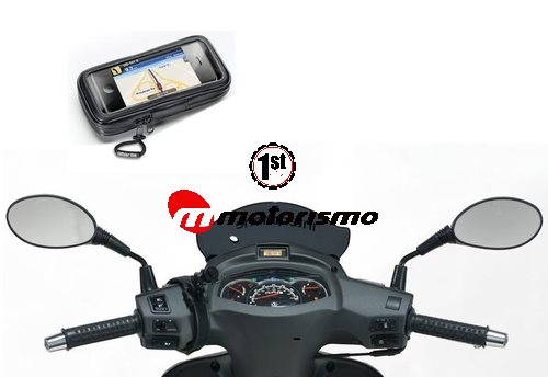 MOTO DRŽIAK PRE SMARTPHONE CELLULARLINE