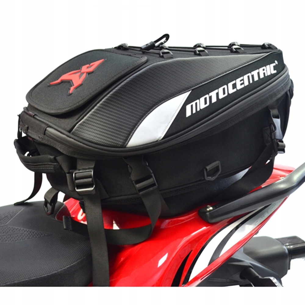 MOTOCENTRIC Batoh na prilbu