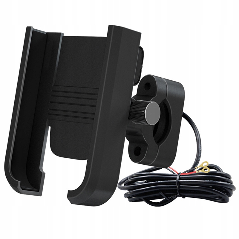 USB VIDEO MONTÁŽ NA MOTOCYKL