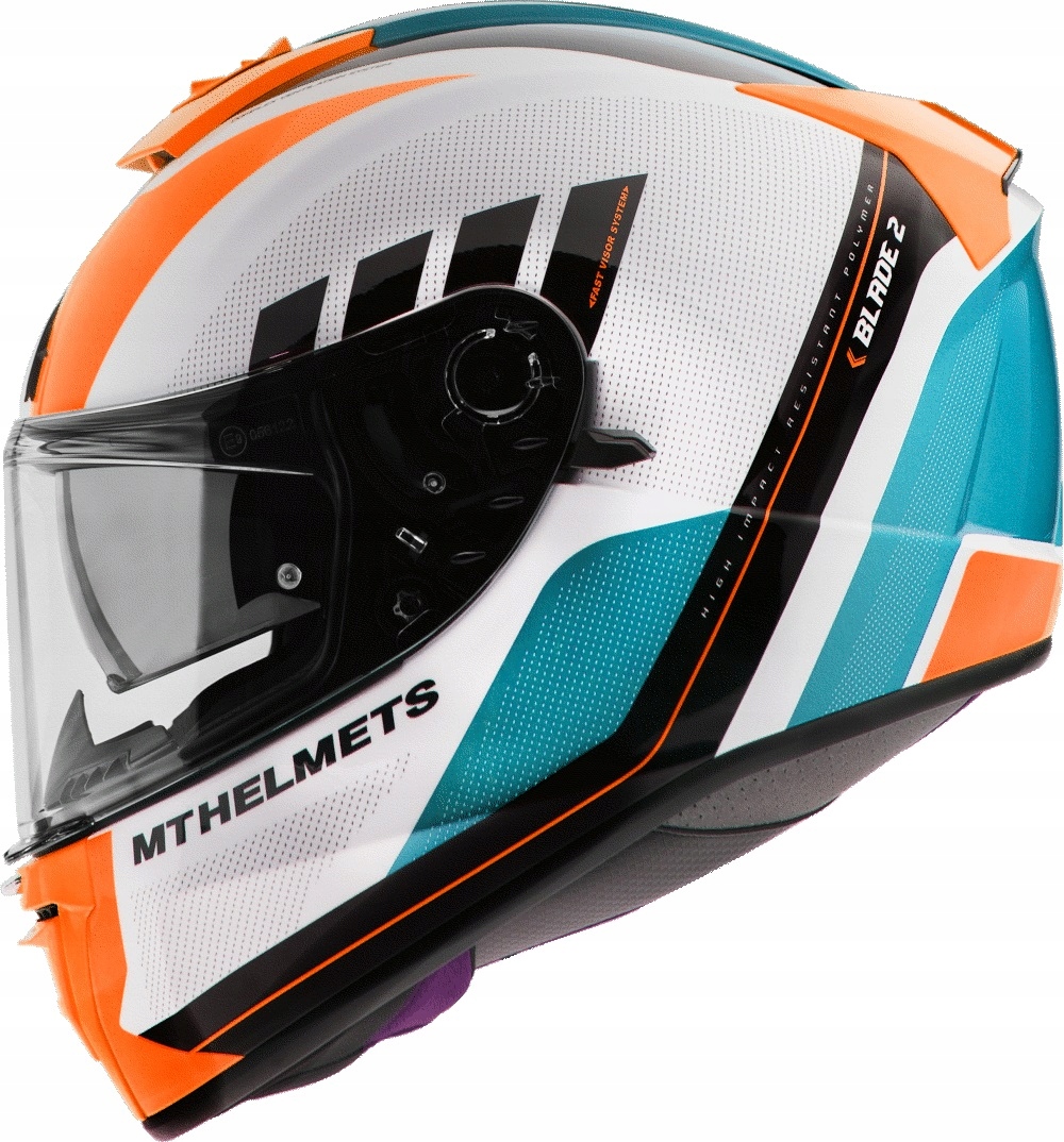 MT KASK BLADE 2 SV PLUS A4 s obrazovkou M.