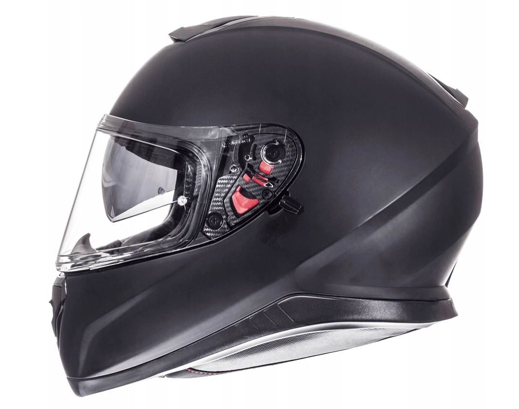 MT PRILBA INTEGRAL THUNDER 3 SV BLENDA ČIERNA