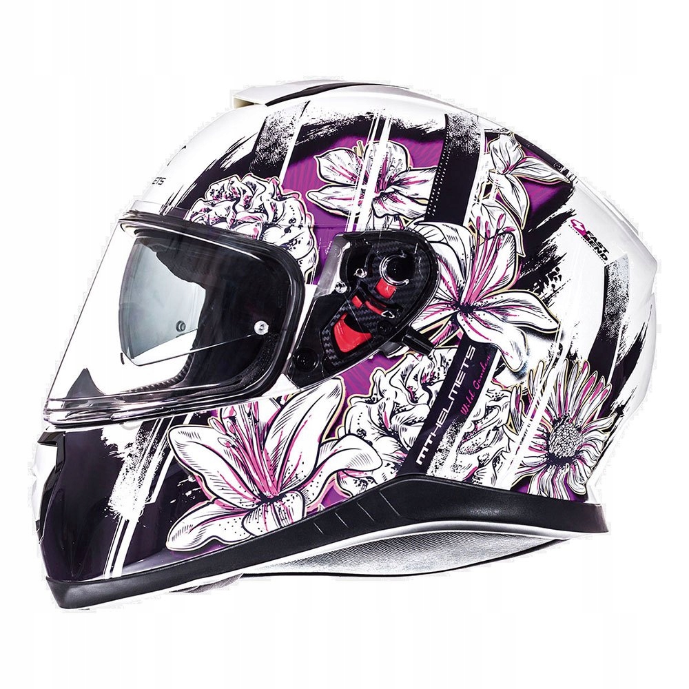 MT KIDS THUNDER KID BREEZE INTEGRÁLNA PRILBA