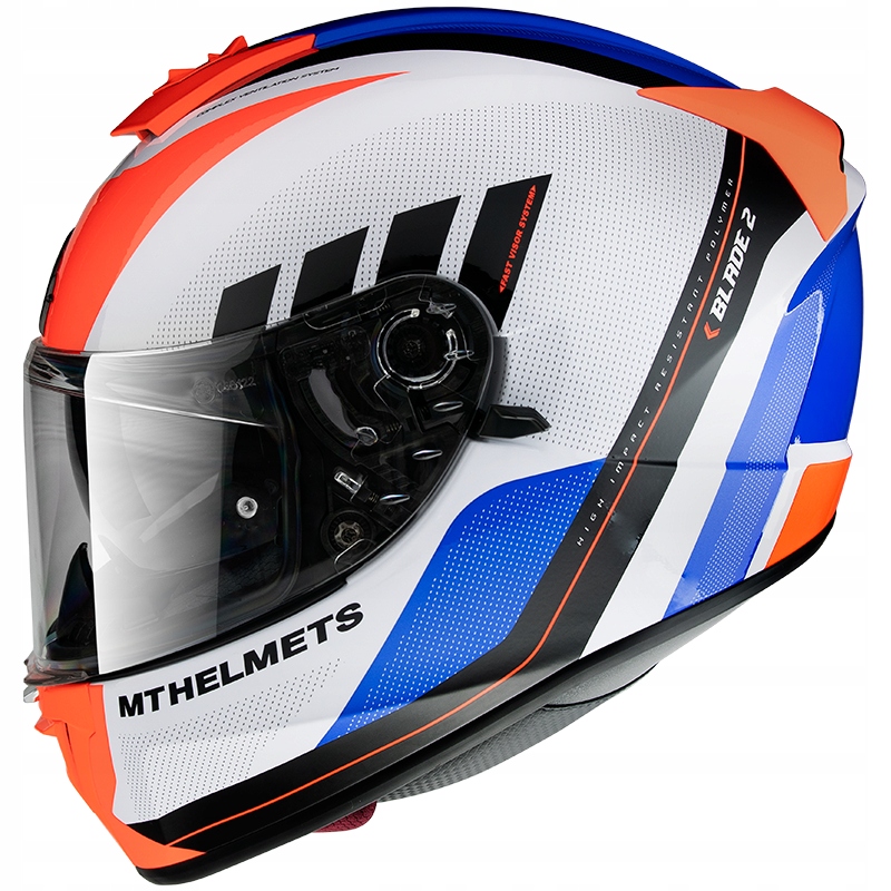 MT PRILBA INTEGRÁLNA S BLADE 2 SV PLUS S