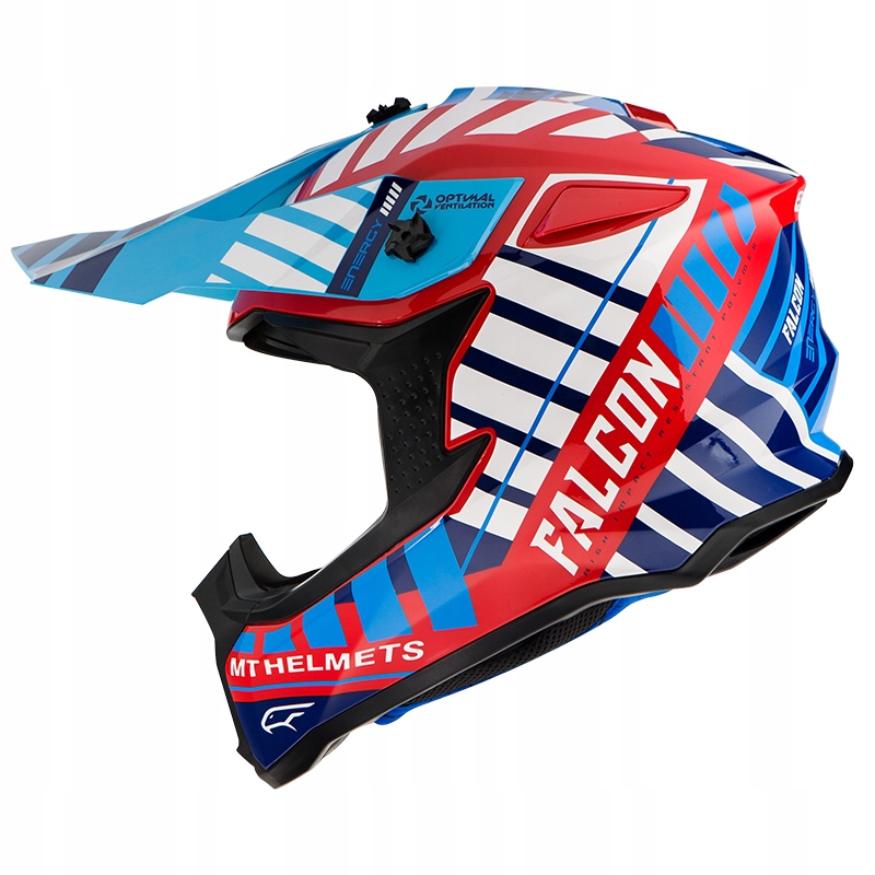 MT PRILBA OFFROAD CROSS FALCON ENERGY M
