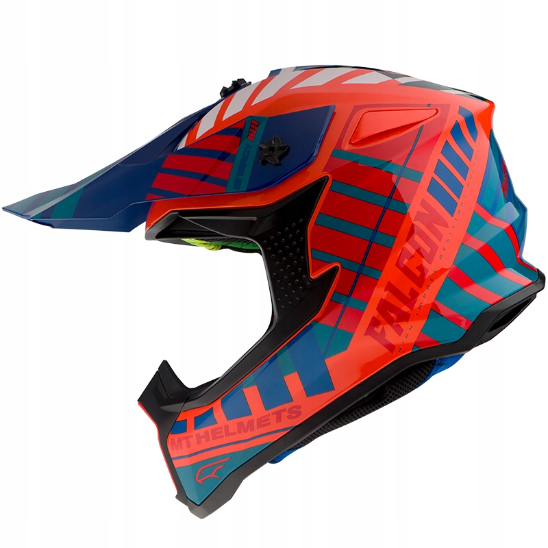 MT PRILBA OFFROAD CROSS FALCON ENERGY S