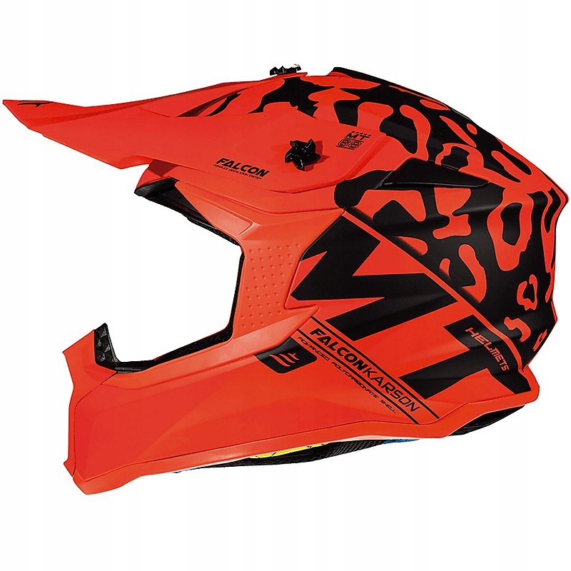 MT PRILBA OFFROAD CROSS FALCON KARSON L