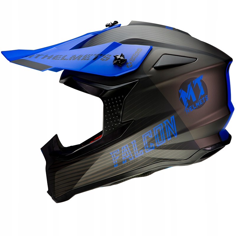 MT PRILBA OFFROAD CROSS FALCON SYSTEM M