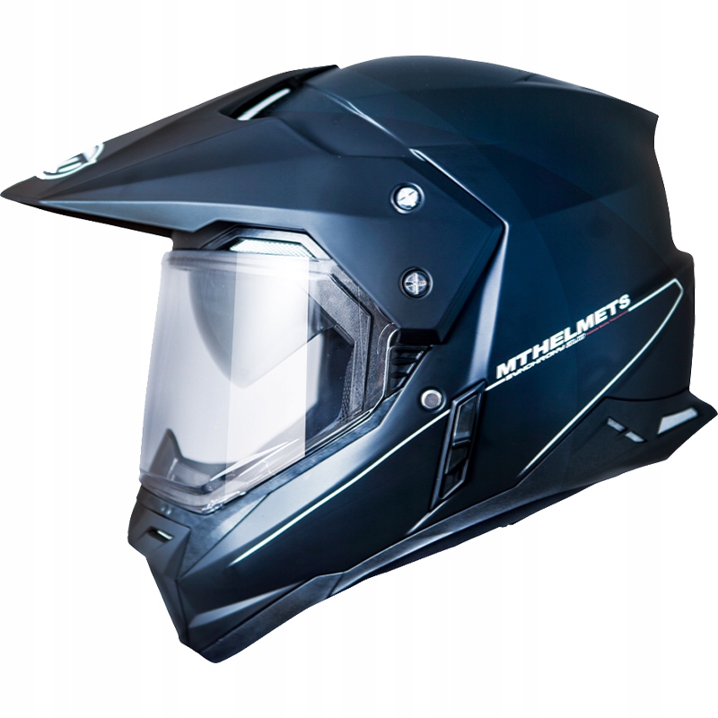 MT PRILBA OFFROAD DUAL SYNCHRONY DUOSPORT SV XS