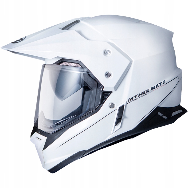 MT PRILBA OFFROAD DUAL SYNCHRONY DUOSPORT SV XXL