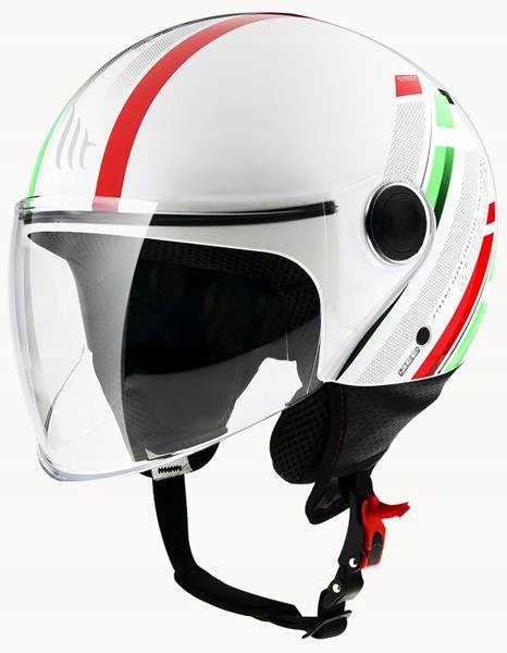 MT PRILBA JET STREET SCOPE C5 GLOSS PEARL