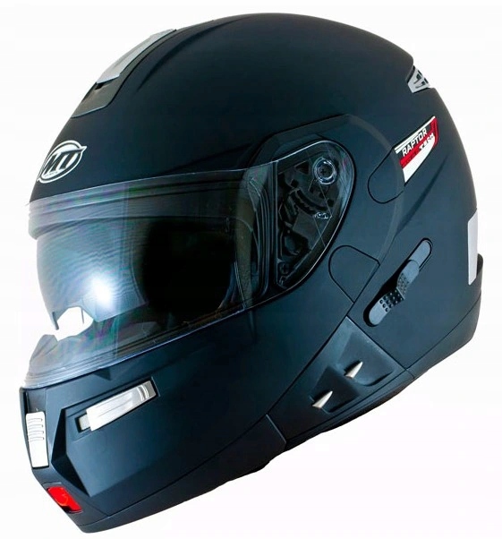MT FLIP-UP rapper s mixérom XS