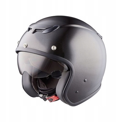 MTR JET SUN Otvorená motocyklová prilba na chopper