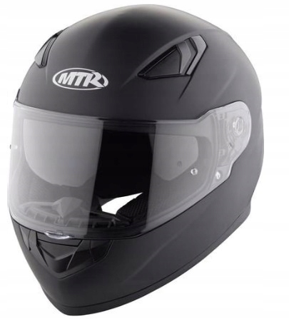 Moto prilba MTR S-12 pre Motor Blenda