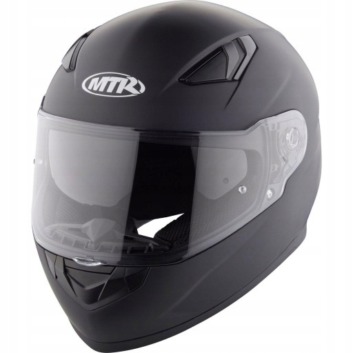 MTR S-13 Moto prilba Blenda pre motorové skútre