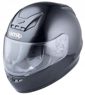 Moto prilba MTR S-7 ANTI SCRATCH pre motor