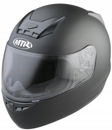 Moto prilba MTR S-7 ANTI SCRATCH