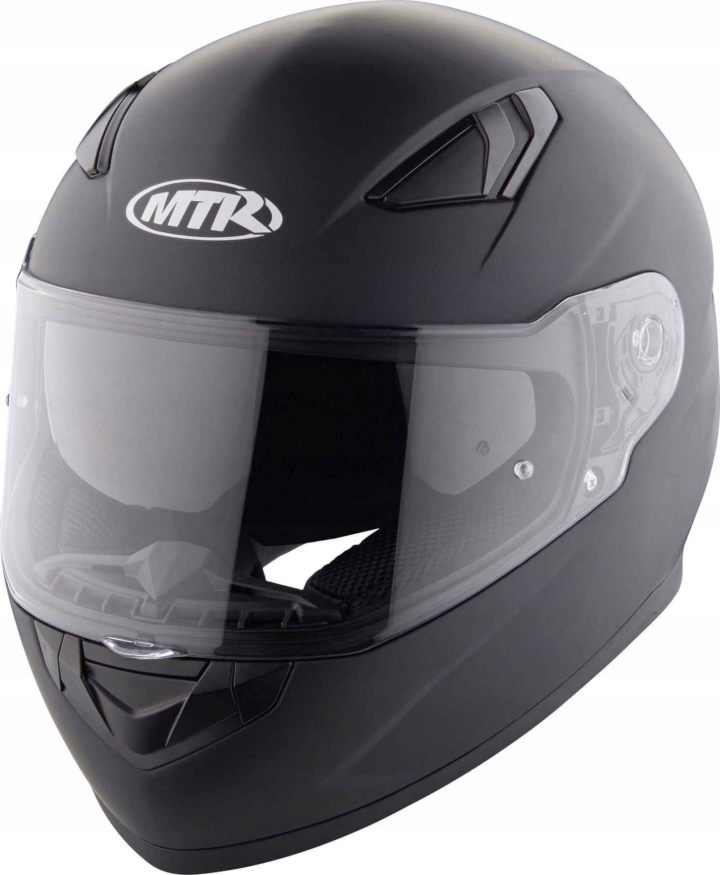 Športová moto prilba MTR S12 pre motor BLENDA