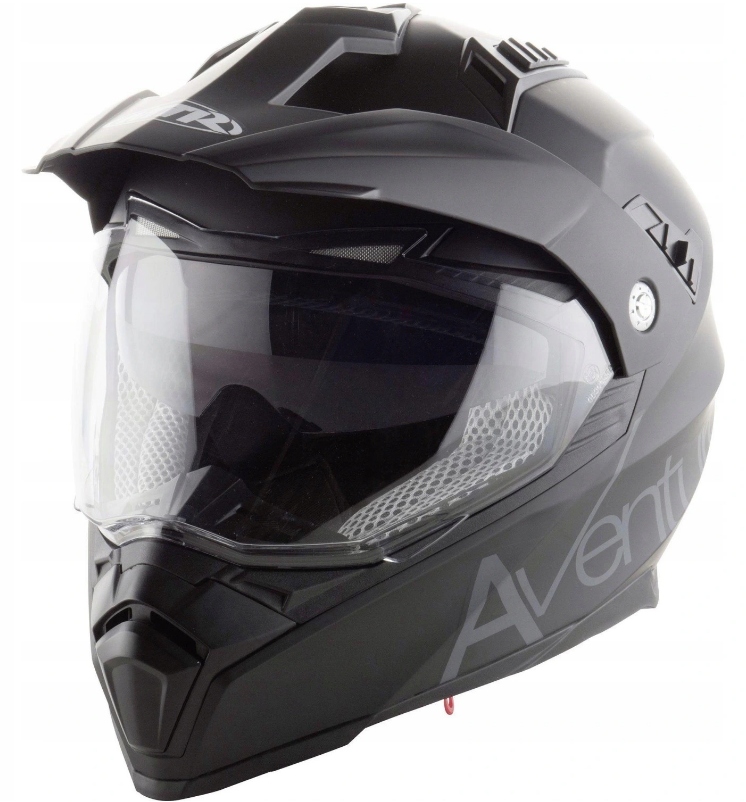 Moto prilba MTR SX-1 pre Cross Enduro Quad r M