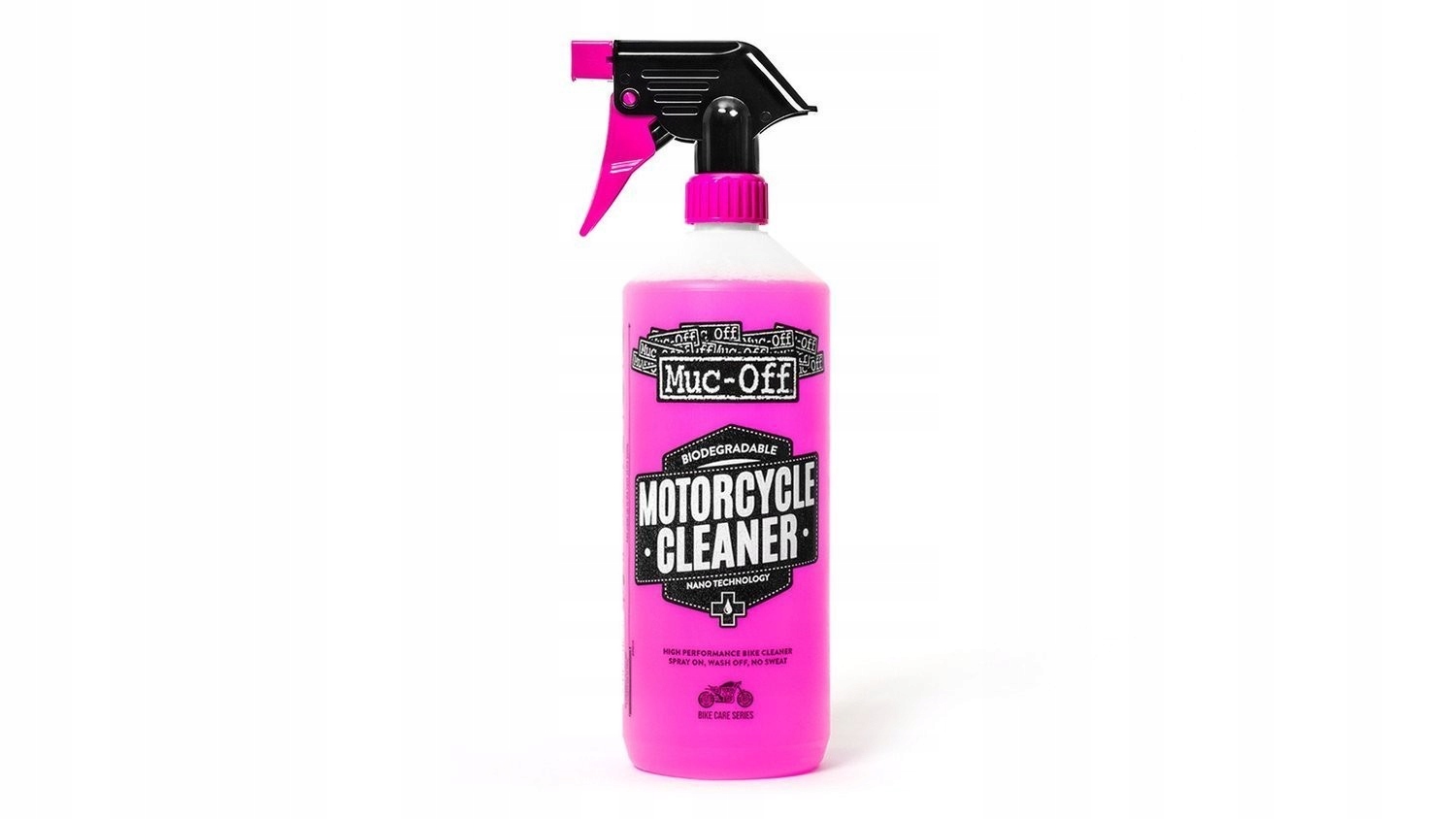 MUC-OFF ČISTIČ MOTORIEK 1 L