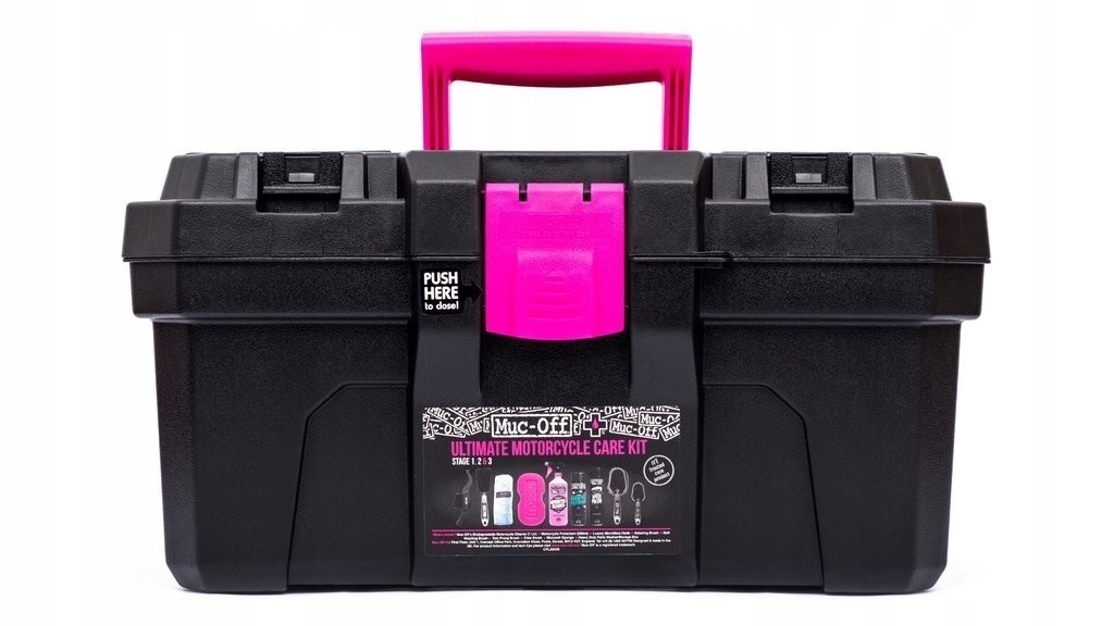 MUC-OFF ULTIMATE KIT
