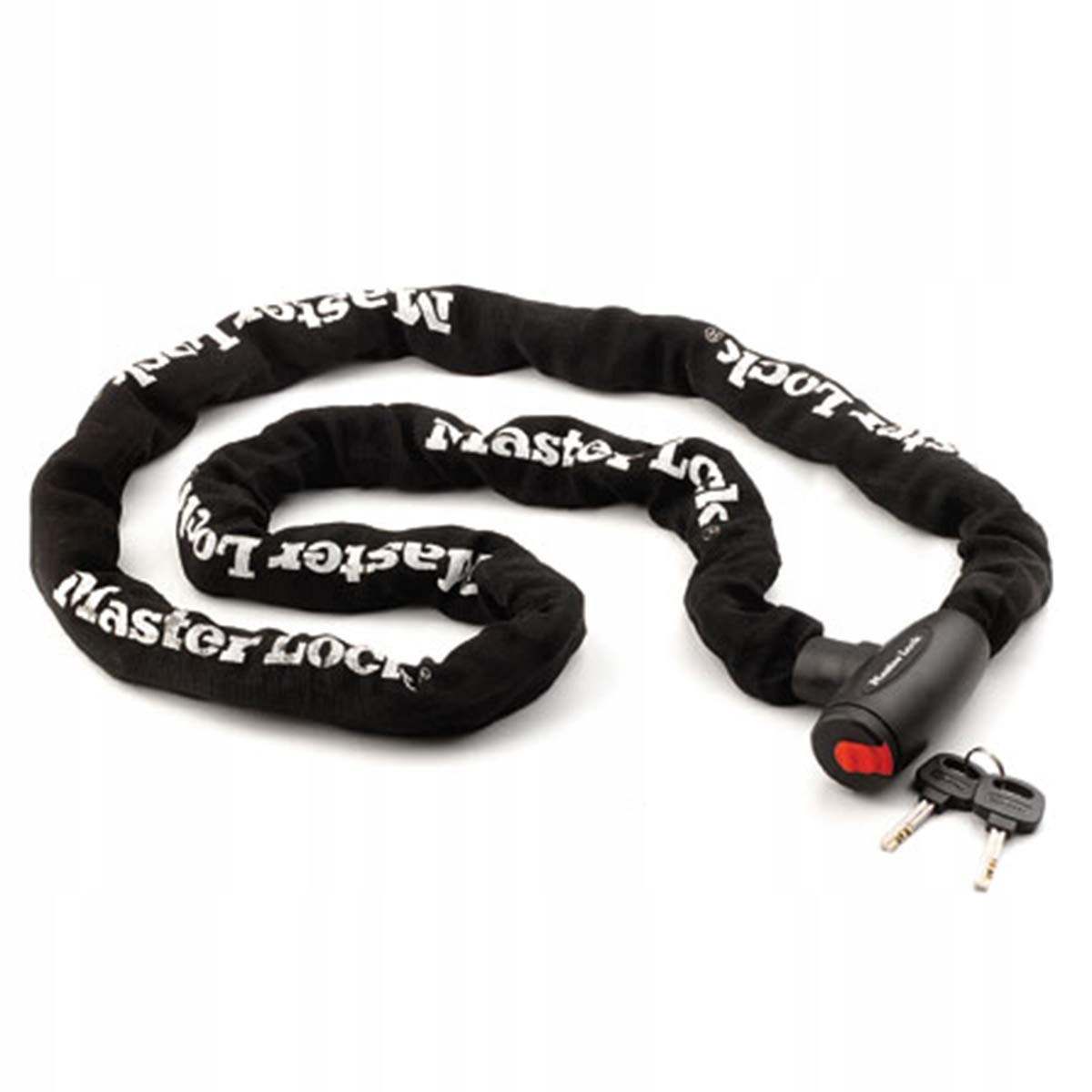 Master Lock 8292EURDPS Zámok na motocykel