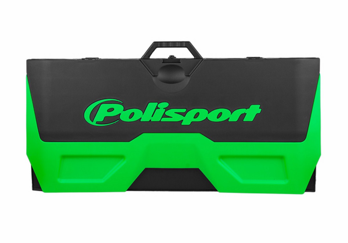 Skladacia podložka pre motocykel Polisport cross enduro