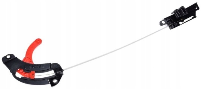 Reflektorový mechanizmus pre prilbu LS2 FF324 Metro