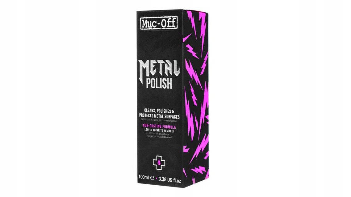 Metal Polish
