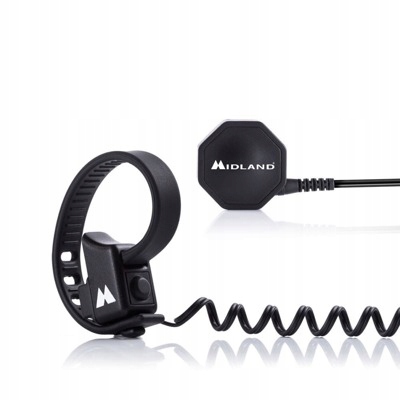 Midland BTT bezdrôtové tlačidlo bluetooth