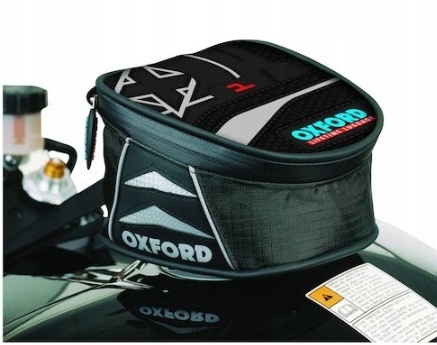 Mikro tankbag OXFORD 1 L