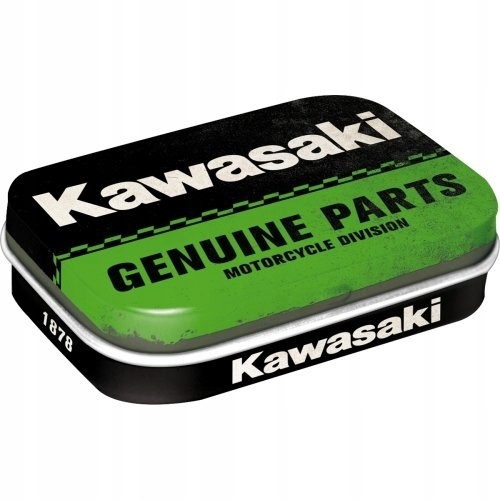 Mintbox Kawasaki darčeková krabička