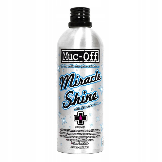 Miracle Shine lak 500ml