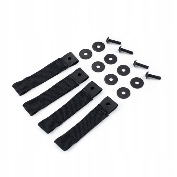 Prílohy Kriega Tenere Fit Kit Loops pre US OS
