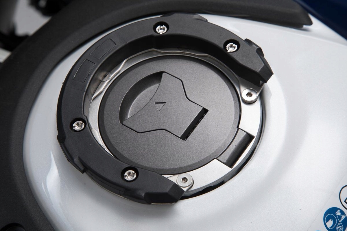 Konzola TANKOVÝ KRÚŽOK HONDA 5 skrutiek SW-MOTECH