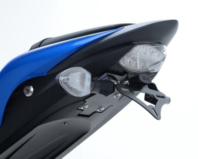 Montážna lišta Rejes R&G SUZUKI GSX-S 1000