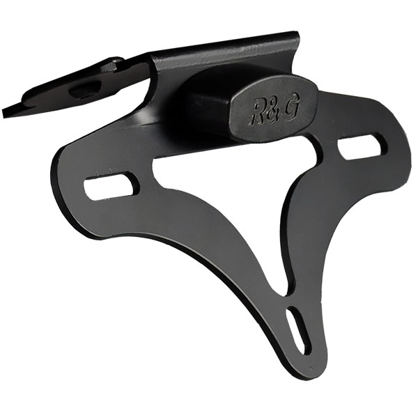Register upevnenia platne Triumph Speed Triple 11-