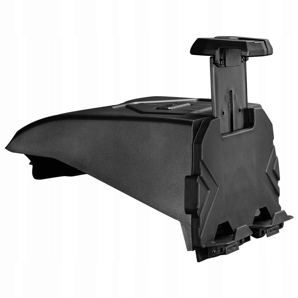Držiak navigácie + úložisko Can-am Maverick X3