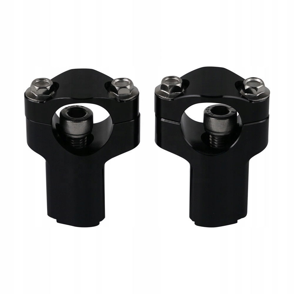 Upevnenie zdvihu riadidiel KTM 52 mm Enduro-Max
