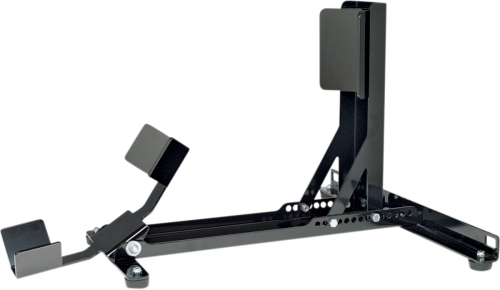 GRIP Holder Transportné uchytenie predného kolesa