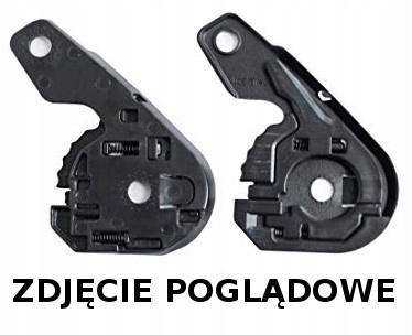 Držiak na čelné sklo HJC HJ-33 pre prilbu i90