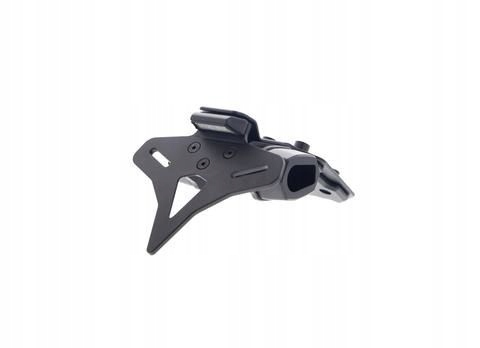 Evotech montážna doska Kawasaki ZX-6R 19-