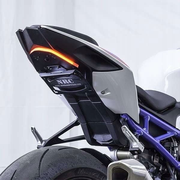 Nové upevnenie na dosku nového Rage BMW S1000RR 2019-2020
