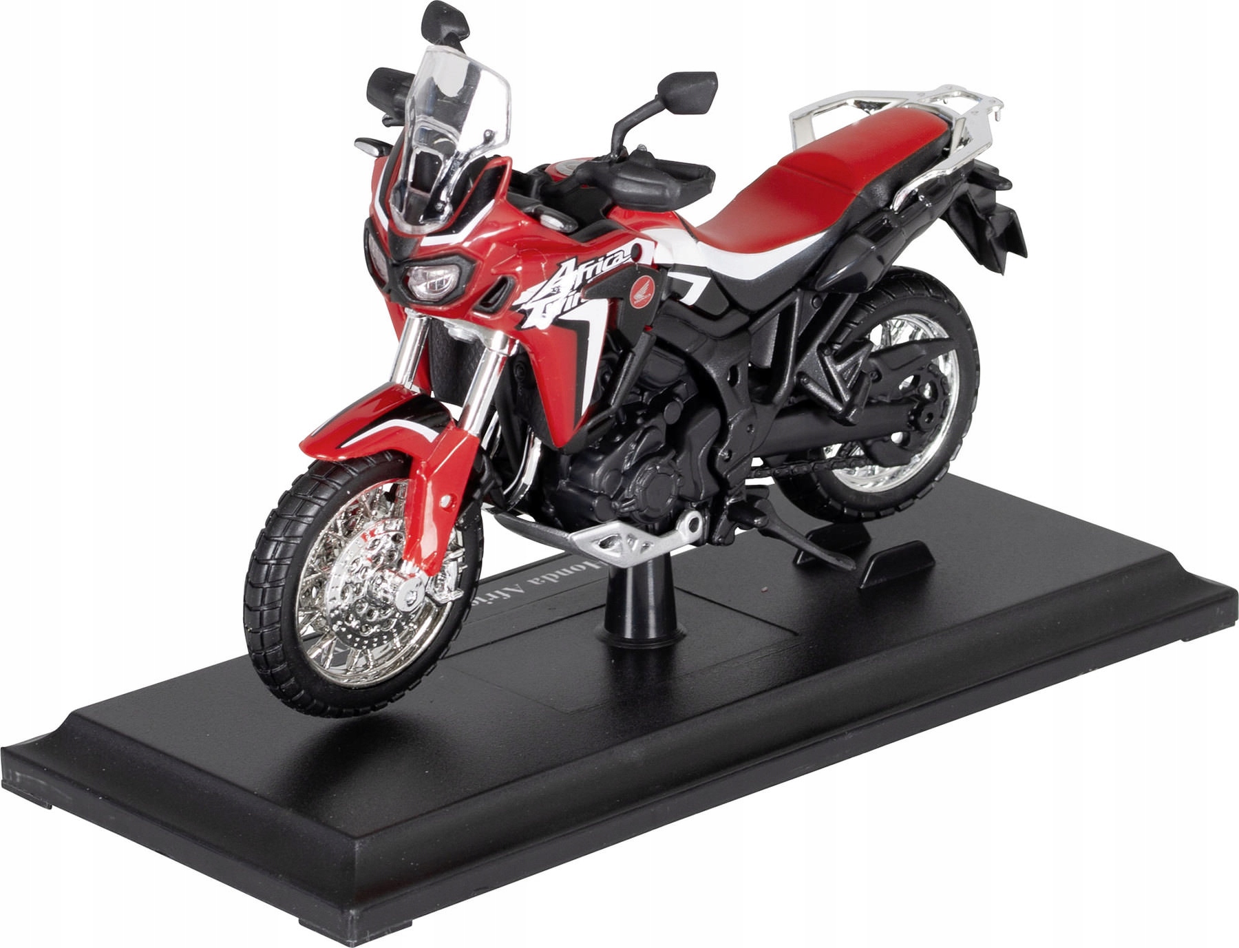 Model Maisto Honda CRF1000 Africa Twin 1:18