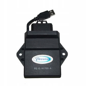 Zapaľovací modul CDI / ECU Yamaha Raptor 700 2006-13