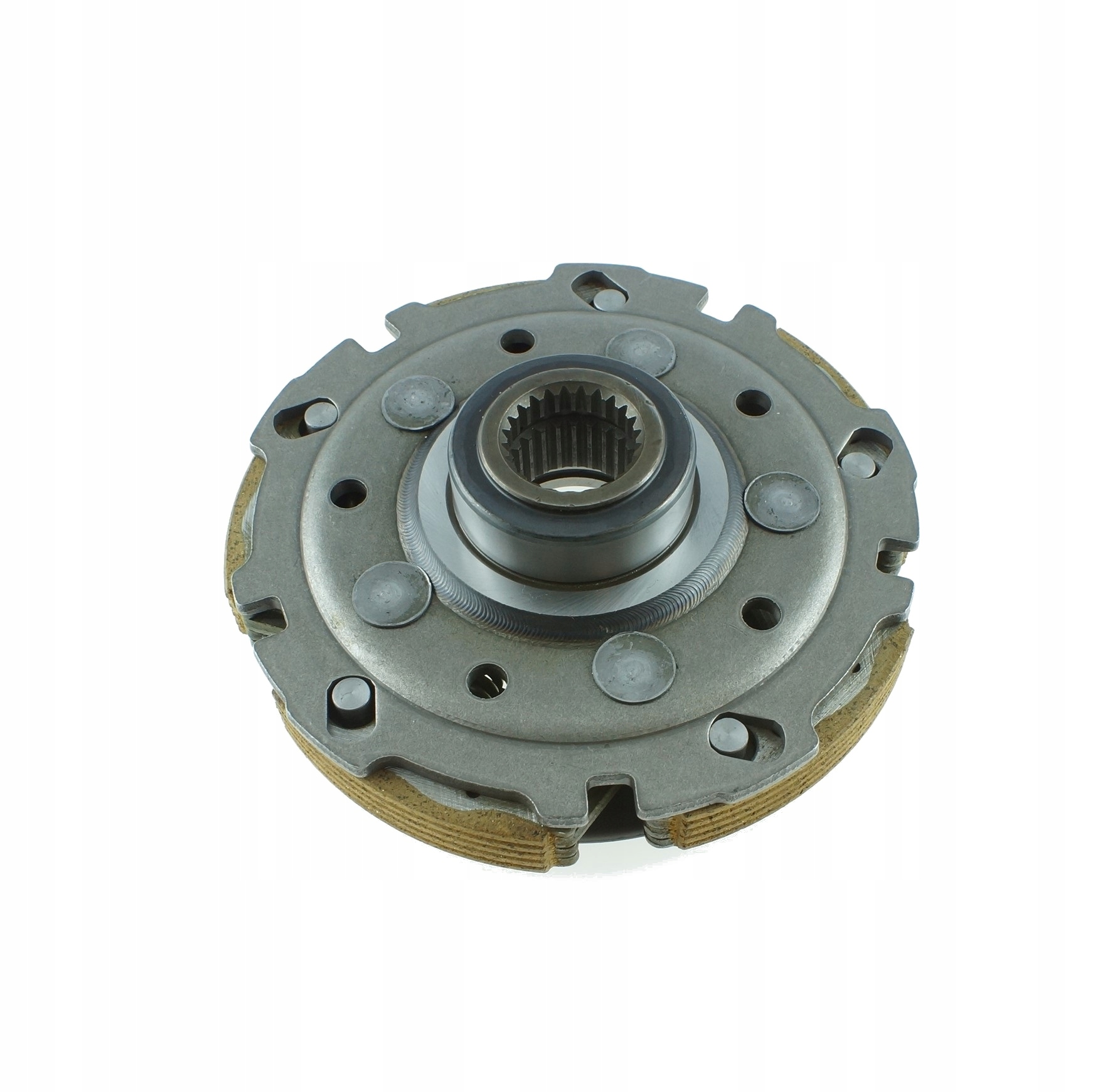 Mokrá spojka CFMOTO CF500 CF600 2011-16