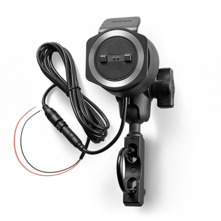 Držiak na navigáciu na motocykel TomTom Rider