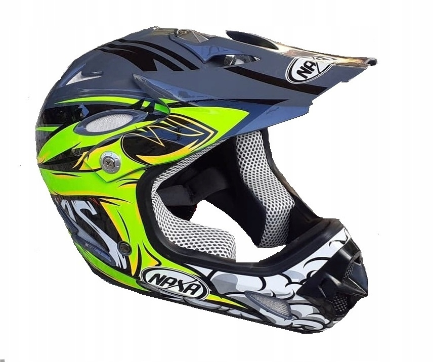 Motocyklová enduro offroadová prilba pre KTM XS CHILD