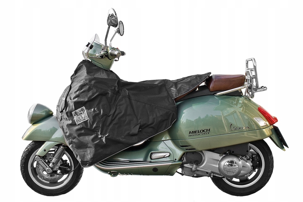 Motokoc Tucano Urbano Vespa GT / GTS / GTV 125-300