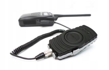 VYSIELAČ SR10-10 NA PRIPOJENIE INTERCOMU S RÁDIOM