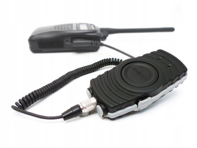 VYSIELAČ SR10 PRE PRIPOJENIE INTERCOM S RÁDIOM CB